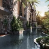 PARAMAR INDIGO NEW PROJECT OF DEVELOPMENT TULUM , Suite P-T-GMB-INDIGO - Puerta Zama